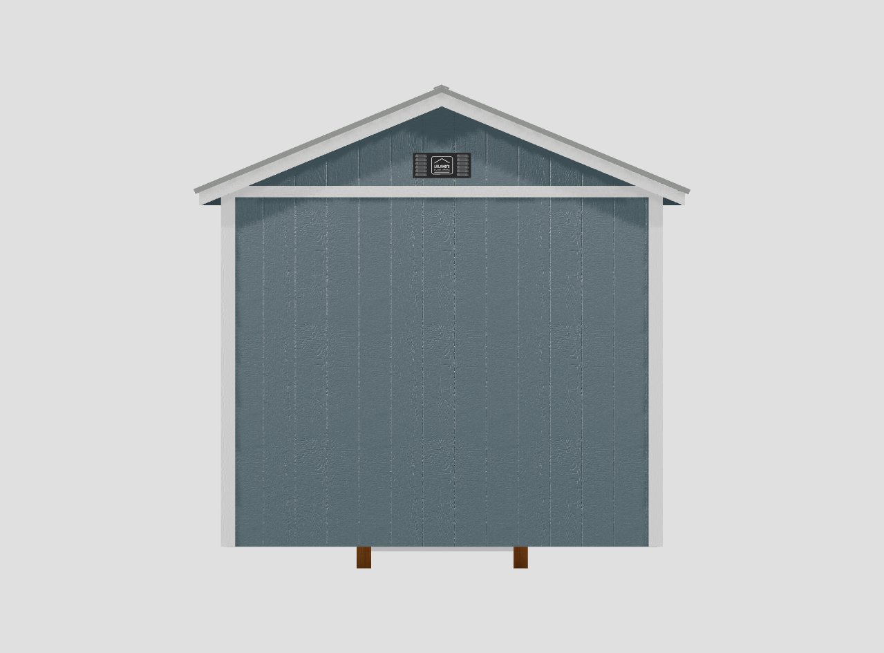 Cabinette - 10x12