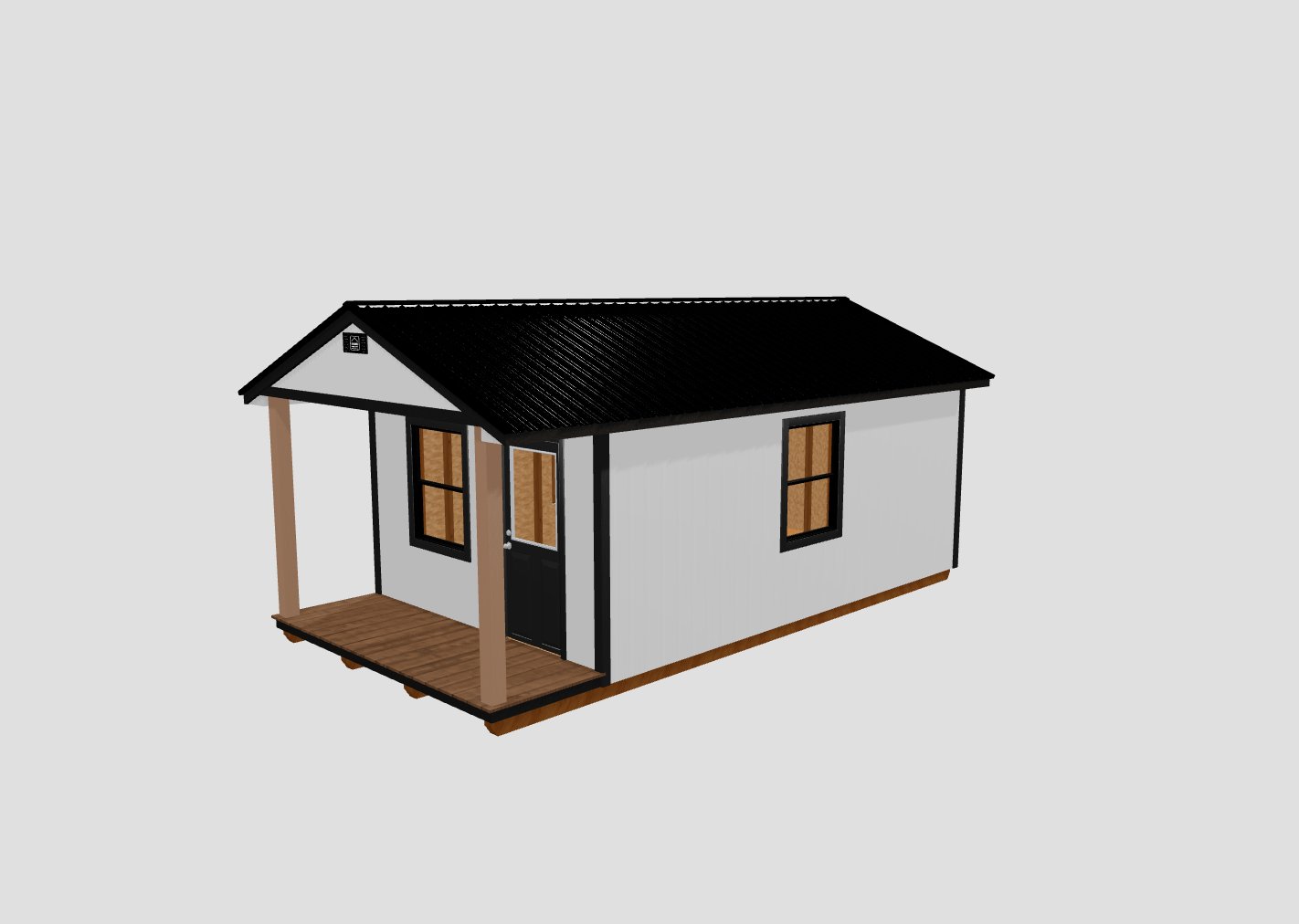 Cabinette - 12x24
