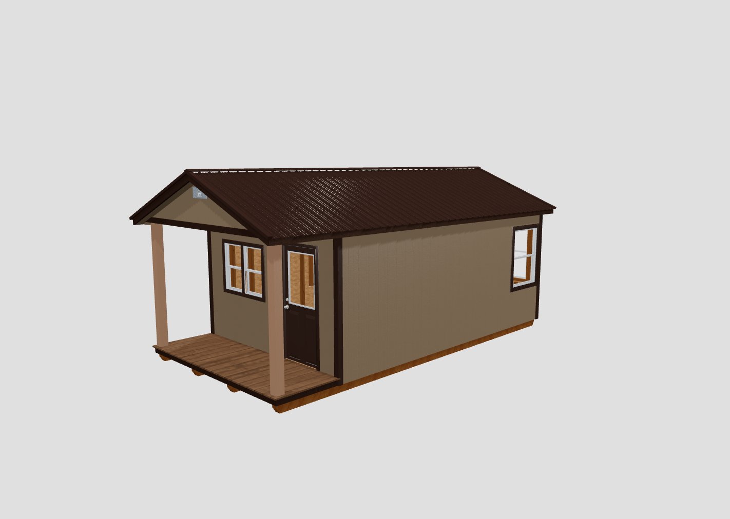 Cabinette - 12x24
