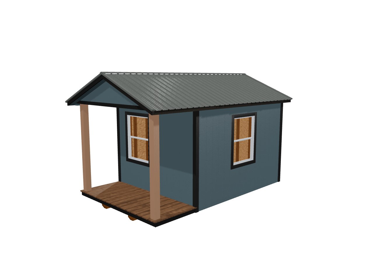 Cabinette - 10x16